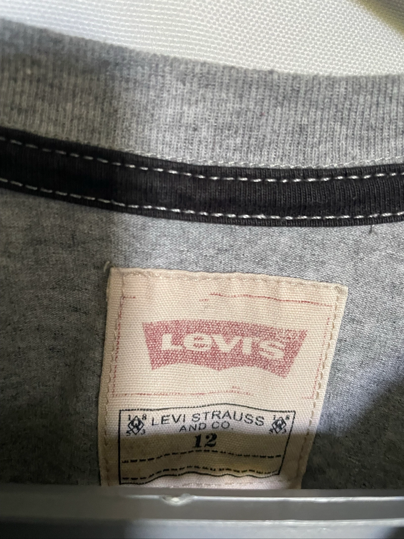 Camiseta 12 años – photo 2